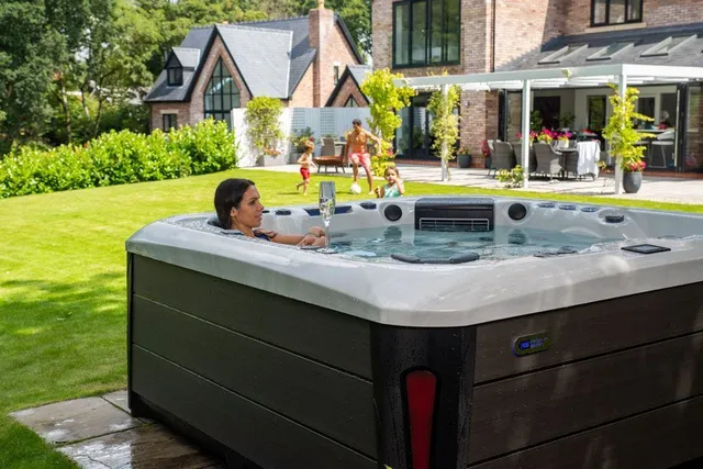 Hot tub company Prescott AZ
