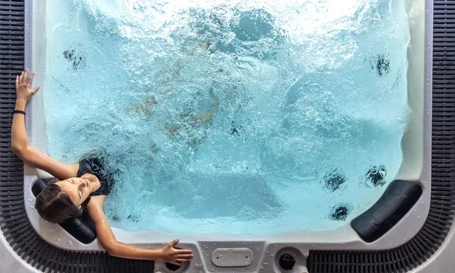 Hot tub services in Clarkdale AZ