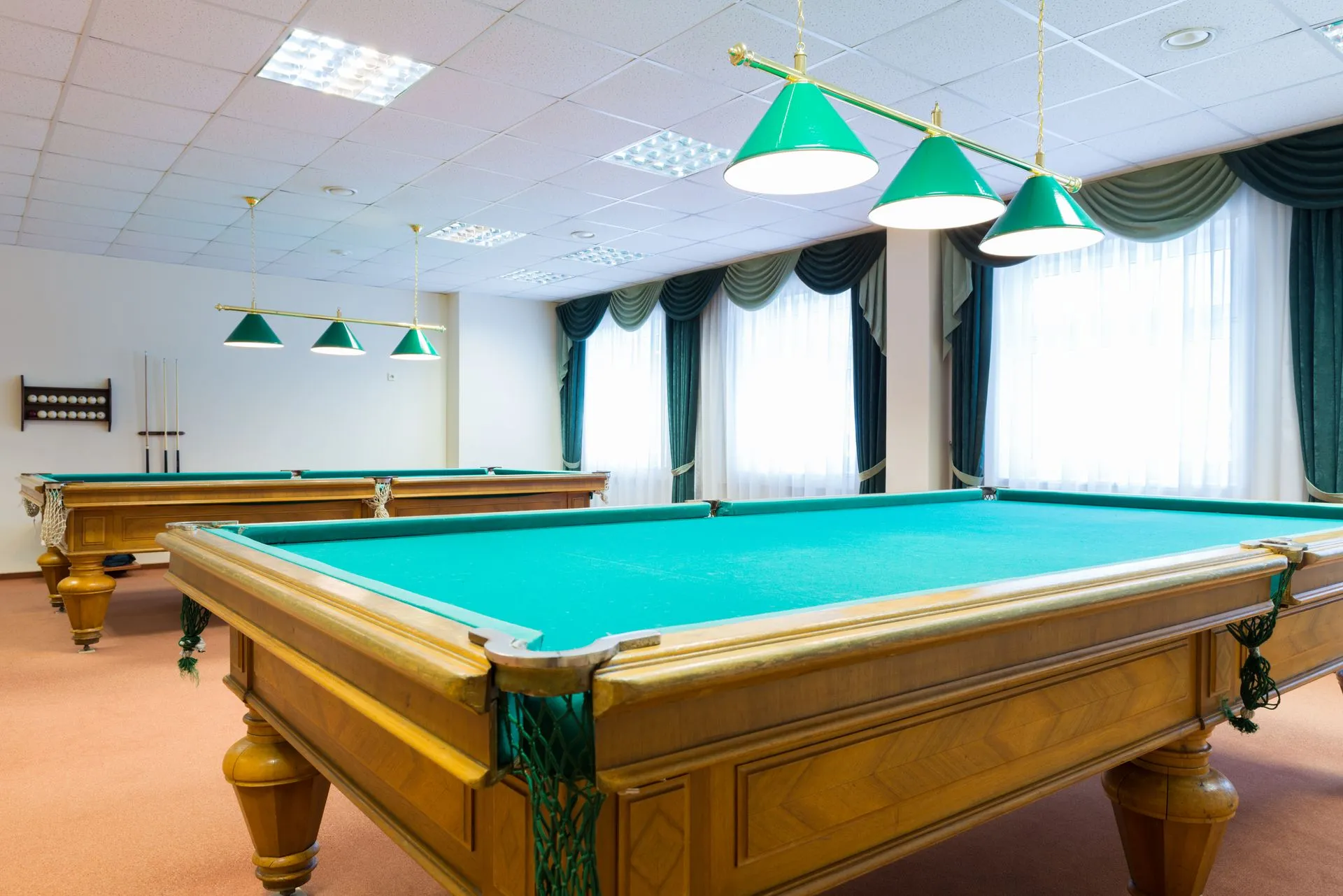 pool table moving company in Yavapai County