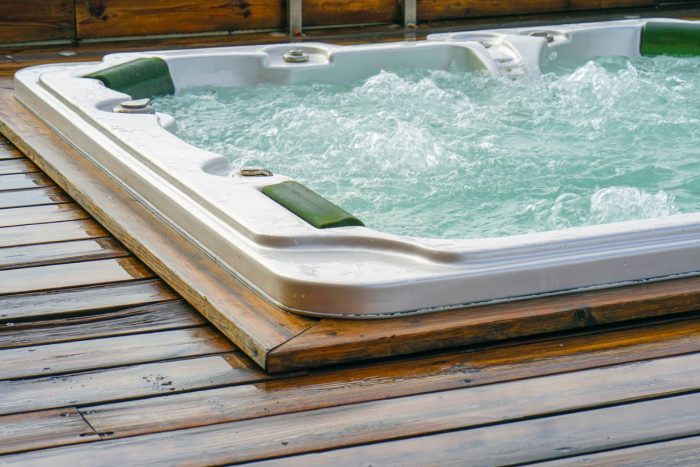 Hot Tub & Pool Table Services in Flagstaff, AZ
